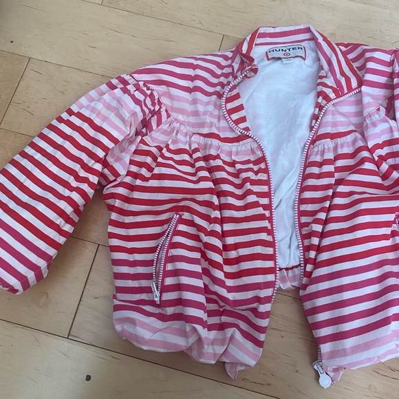 hunter target jacket medium - Picture 2 of 2